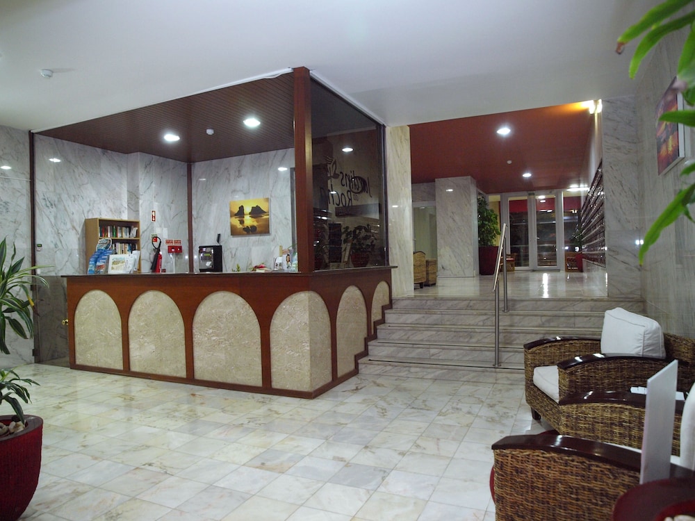 

Bologna - Carvoeiro - Apartamentos Jardins da Rocha