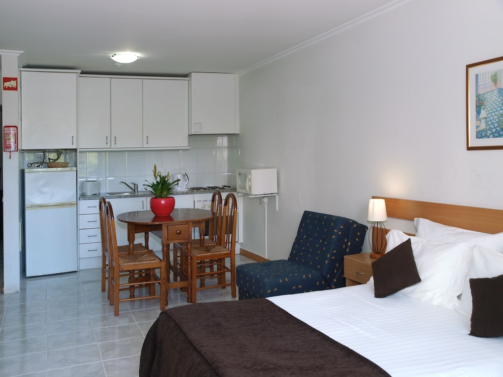 

Milano - Carvoeiro - Apartamentos Jardins da Rocha