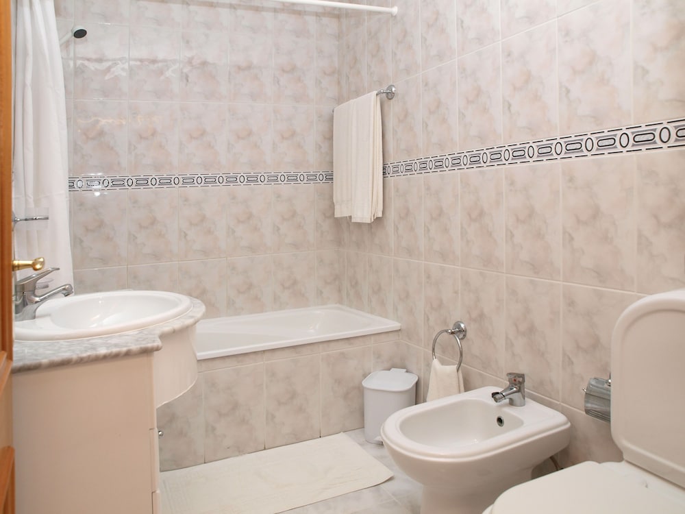 

Venezia - Carvoeiro - Apartamentos Jardins da Rocha