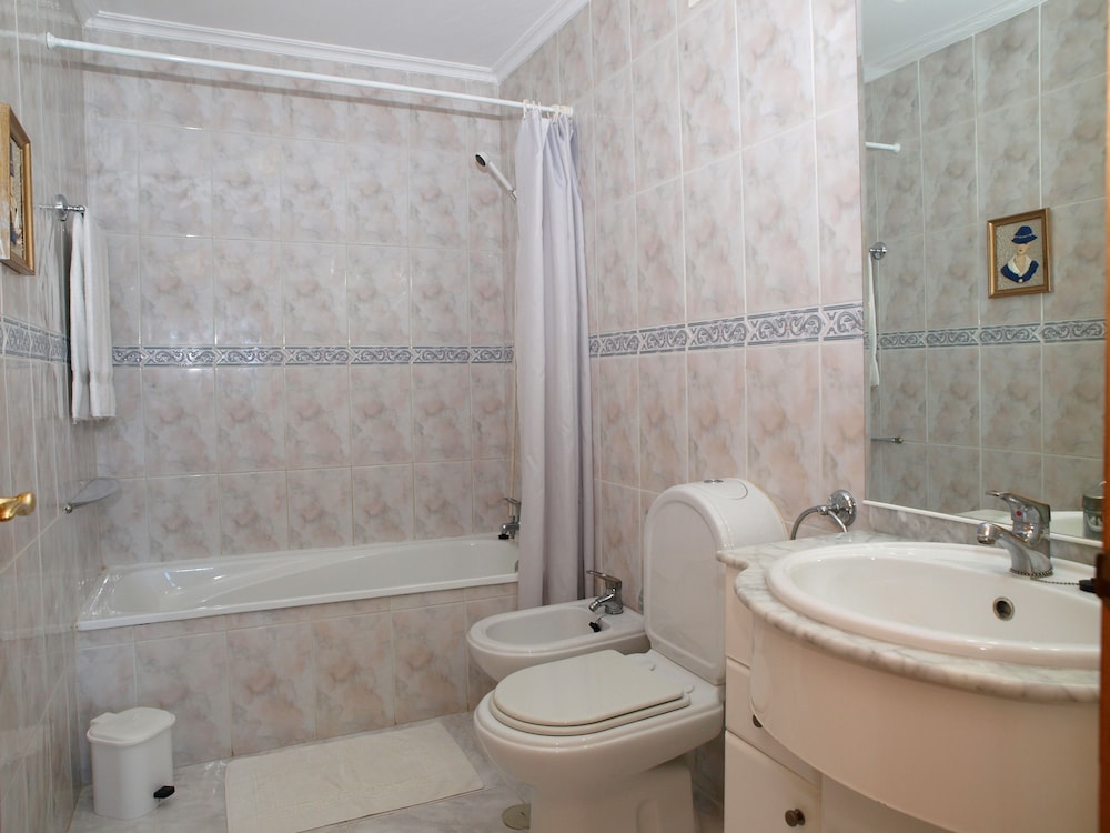

Torino - Carvoeiro - Apartamentos Jardins da Rocha