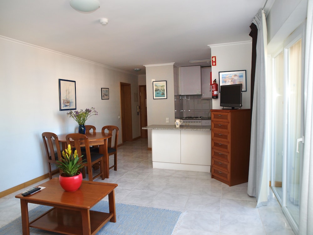 

Roma - Carvoeiro - Apartamentos Jardins da Rocha