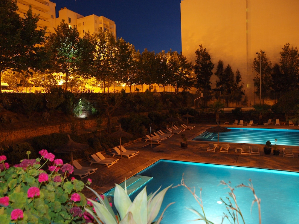 

Milano - Carvoeiro - Apartamentos Jardins da Rocha