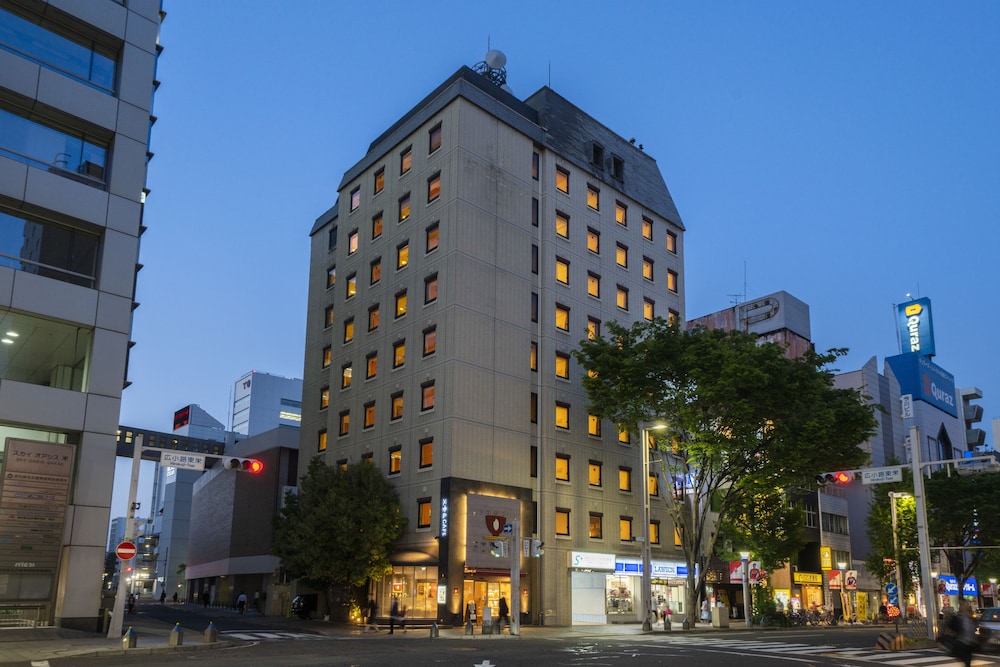 

Roma - Nagoya - Hotel S-plus Nagoya Sakae