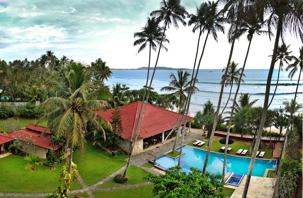 

Milano - Weligama - Weligama Bay Resort