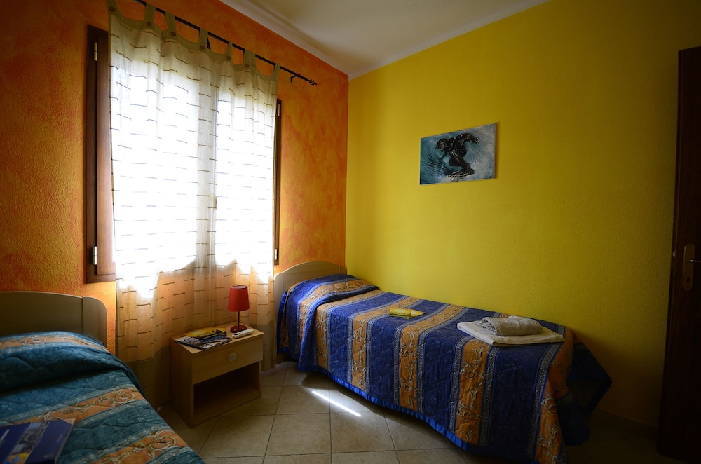 

Pescara - La Maddalena - Residenze L'Isola Surf House
