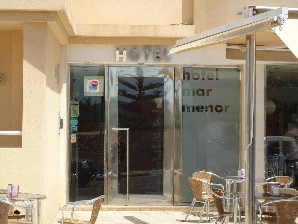 

Venezia - Costa Calida, Spagna - Hotel Mar Menor