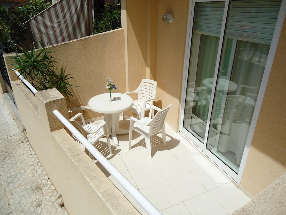 

Milano - Costa Calida, Spagna - Hotel Mar Menor