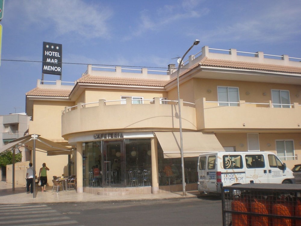 

Milano - Pilar de la Horadada - Hotel Mar Menor