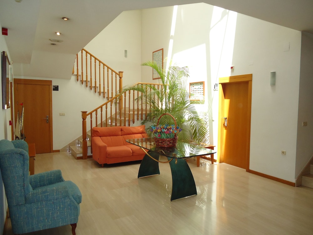 

Milano - Los Alcázares - Hotel Mar Menor