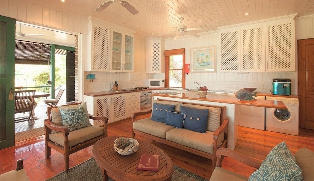 

Venezia - St Anne Island - South Point Villas