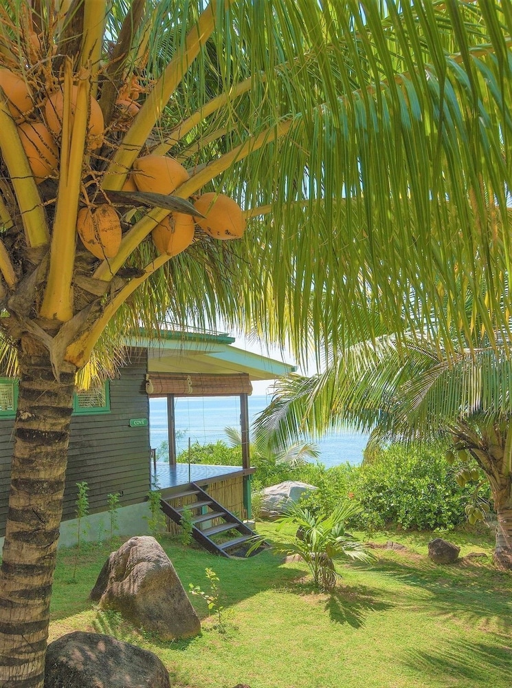 

Catania - St Anne Island - South Point Villas