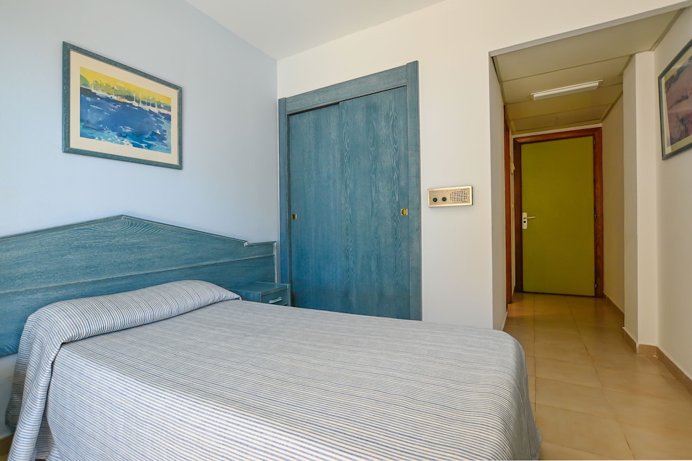 

Verona - Cala Ratjada - Hotel Alondra