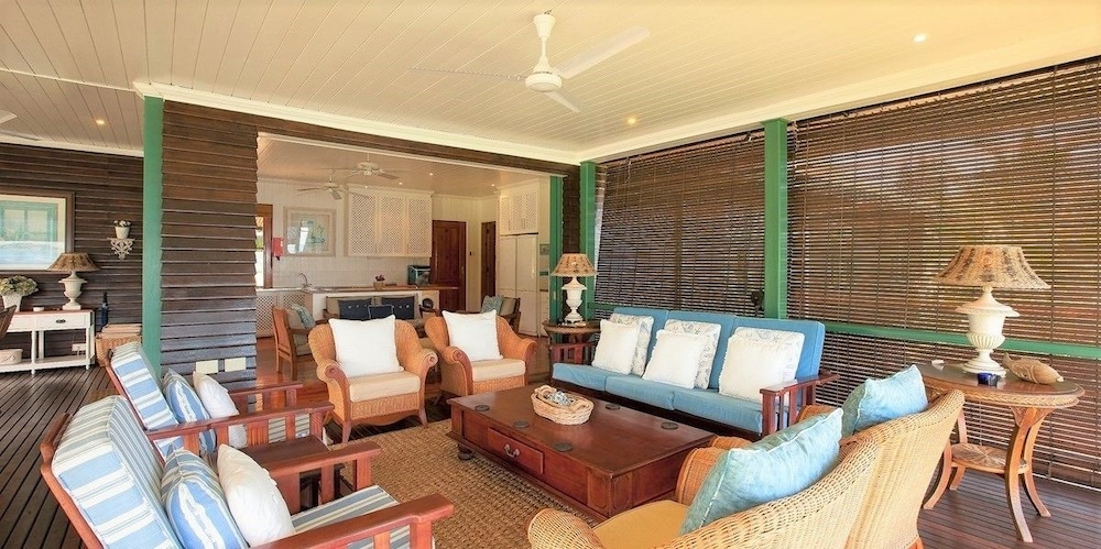 

Venezia - St Anne Island - South Point Villas
