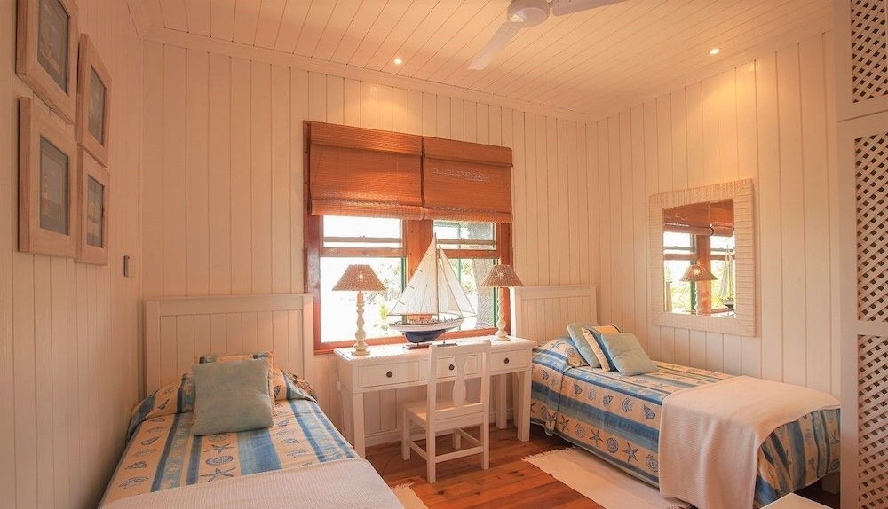 

Venezia - St Anne Island - South Point Villas