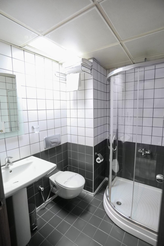 

Milano - Konya - Rumi Hotel
