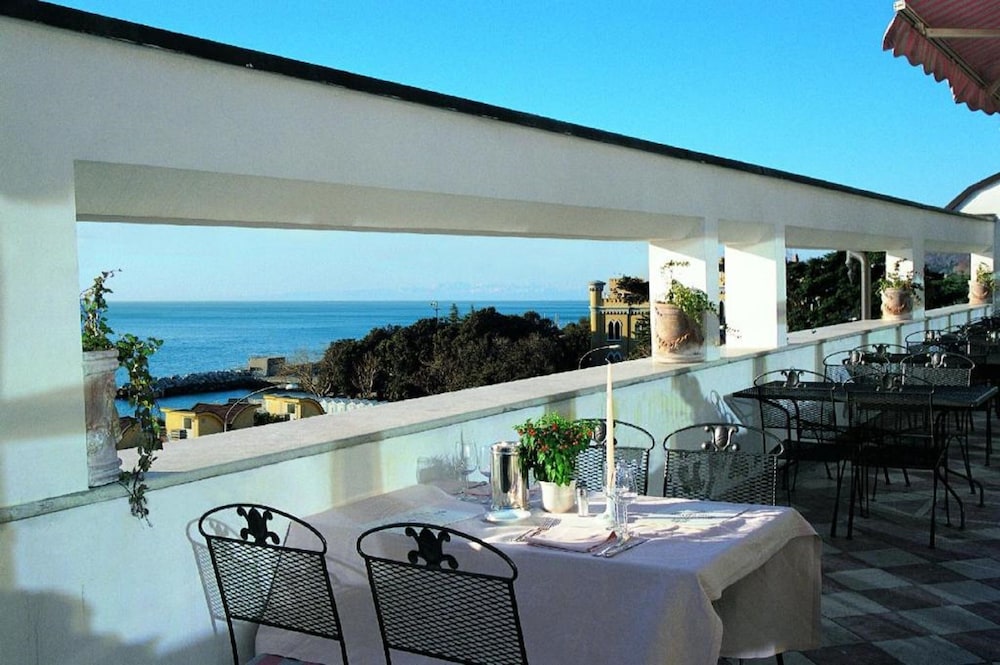 

Milano - Trieste - Hotel Greif Maria Theresia