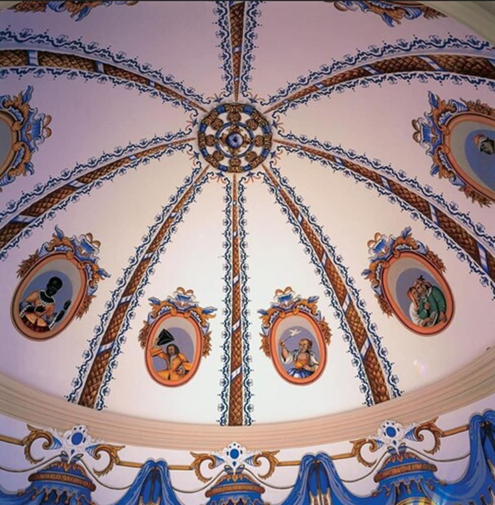 

Venezia - Murcia - Sercotel Palacio de Tudemir