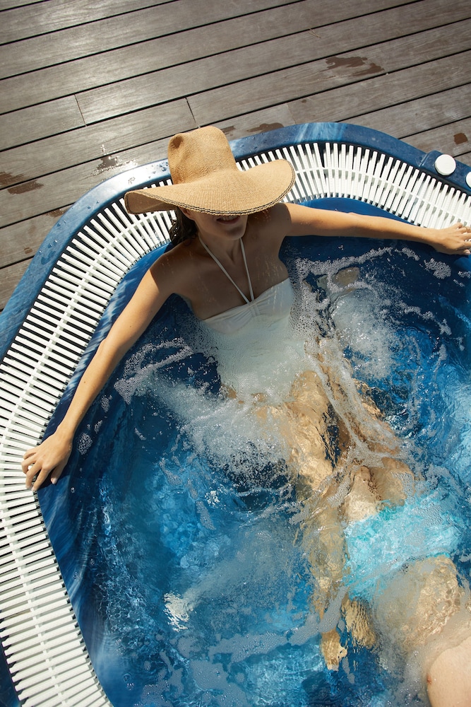 

Torino - Palma di Maiorca - Hotel JS Paradise Sport - Adults Only