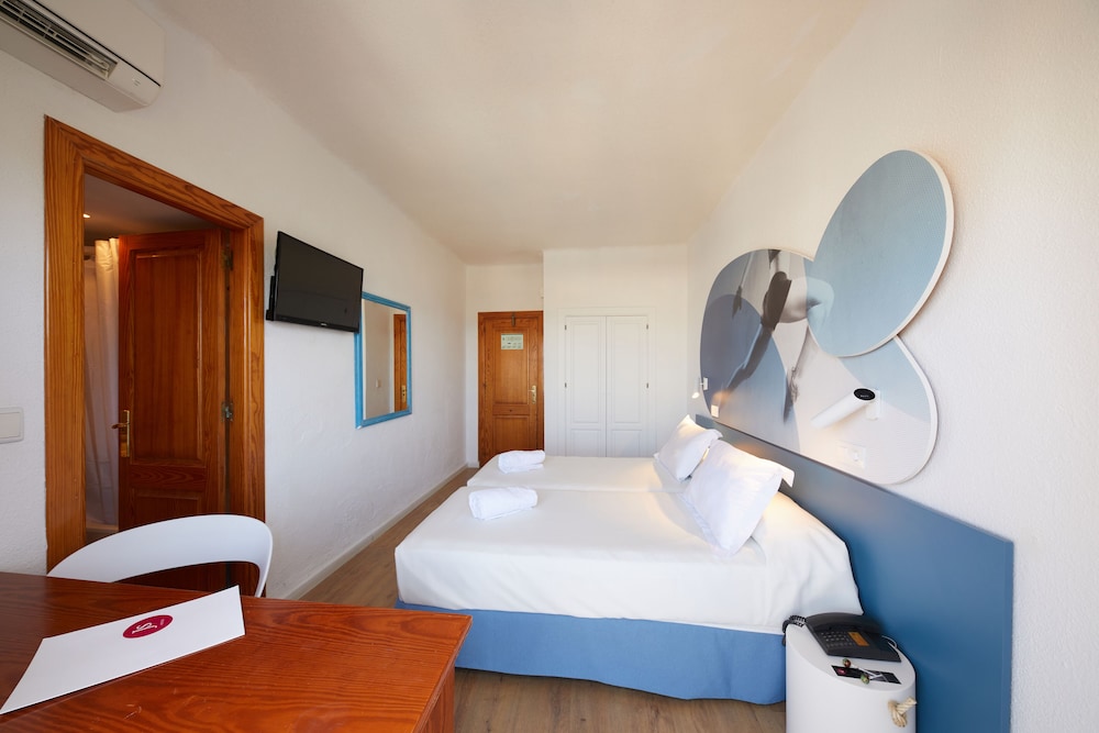 

Torino - Can Pastilla - Hotel JS Paradise Sport - Adults Only