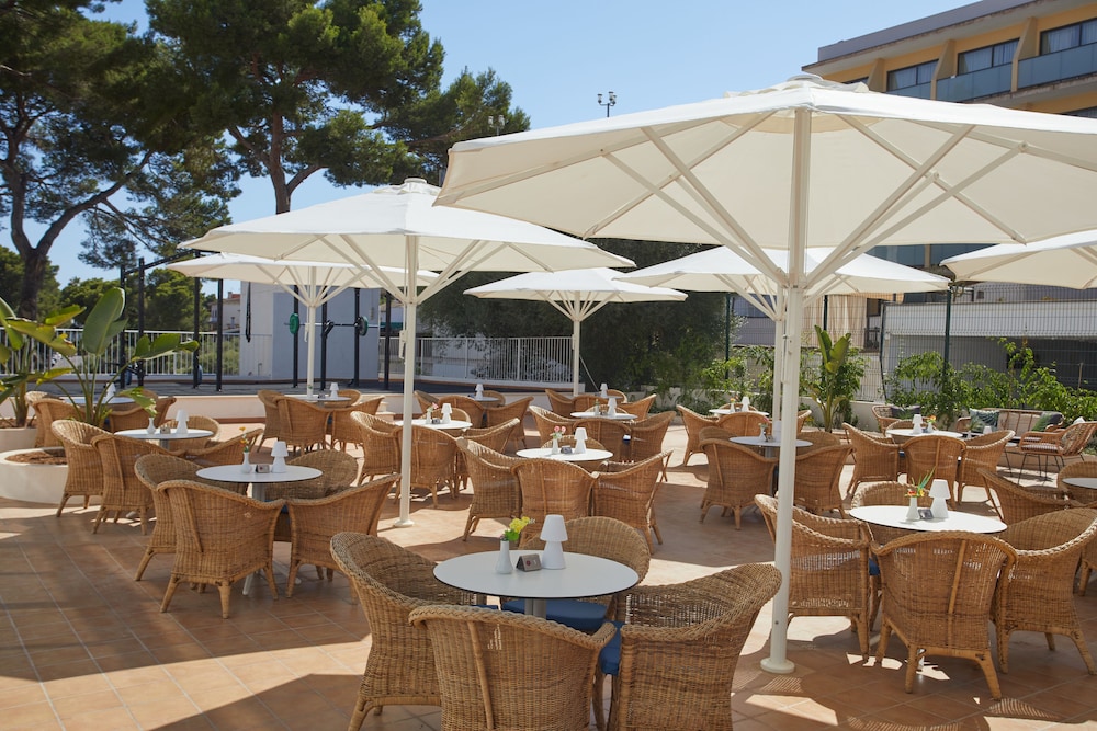 

Cagliari - Playa de Palma - Hotel JS Paradise Sport - Adults Only