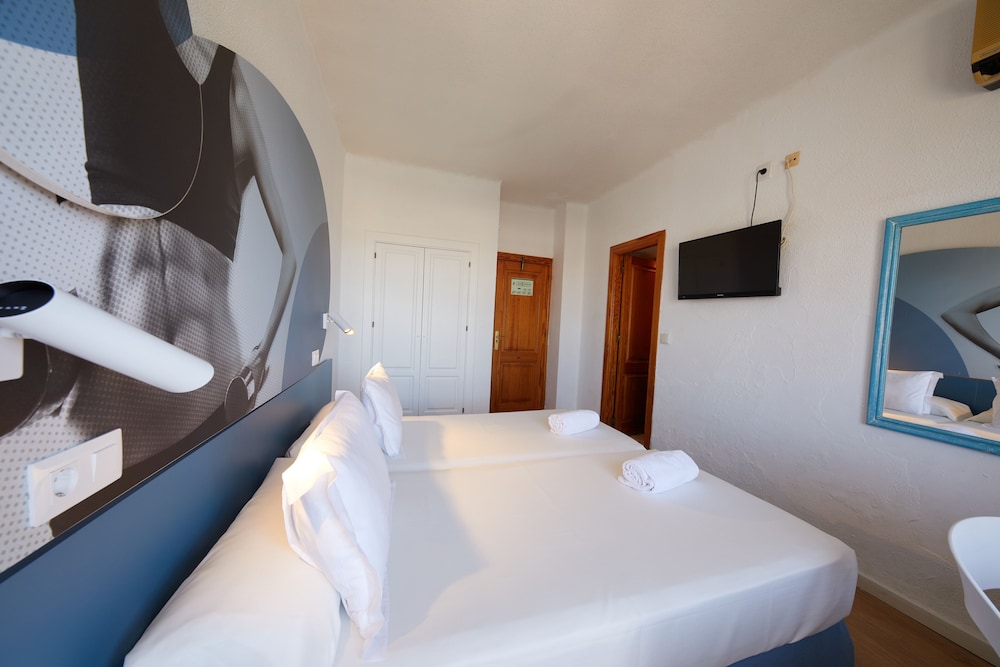 

Ancona - Playa de Palma - Hotel JS Paradise Sport - Adults Only