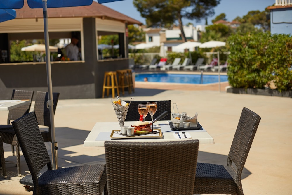 

Venezia - Playa de Palma - Hotel JS Paradise Sport - Adults Only