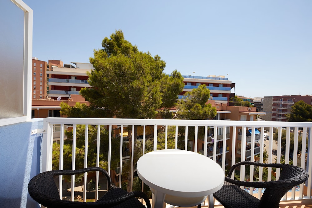 

Napoli - Palma di Maiorca - Hotel JS Paradise Sport - Adults Only