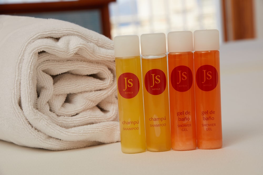 

Napoli - Can Pastilla - Hotel JS Paradise Sport - Adults Only