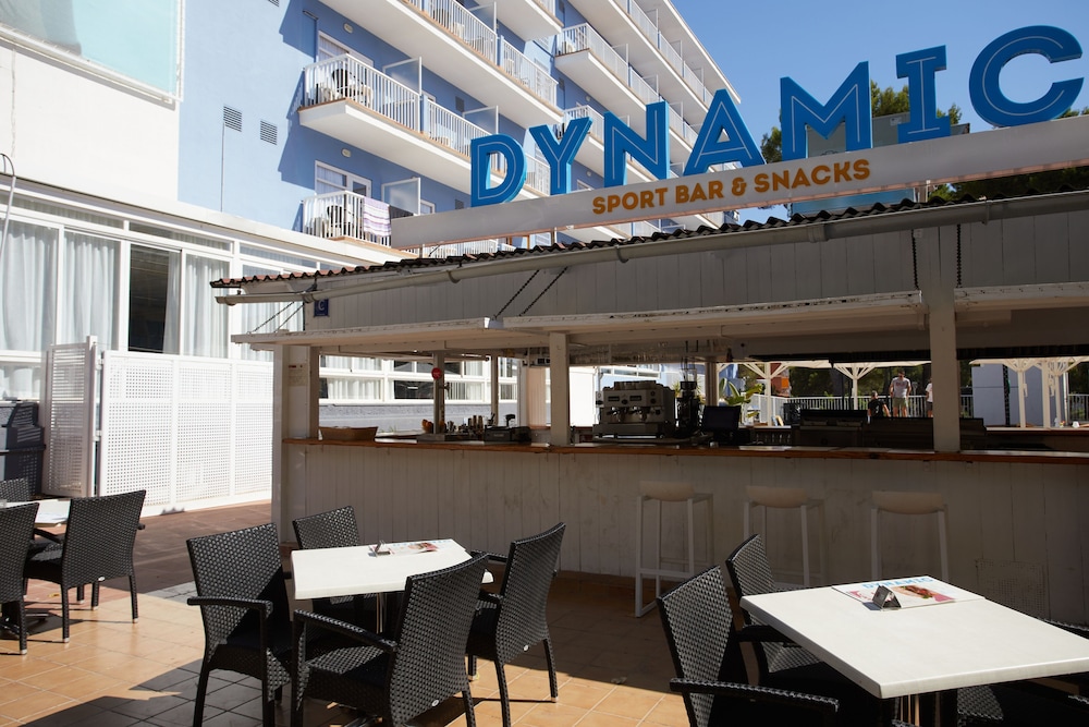 

Verona - Playa de Palma - Hotel JS Paradise Sport - Adults Only