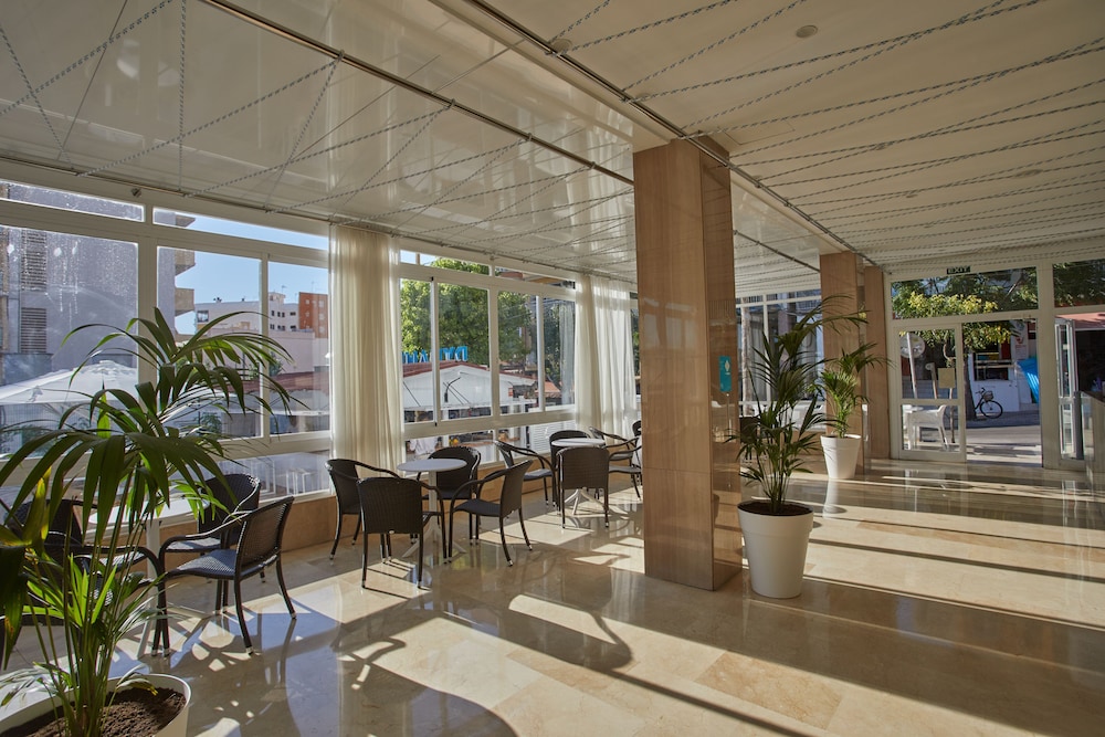 

Torino - Can Pastilla - Hotel JS Paradise Sport - Adults Only