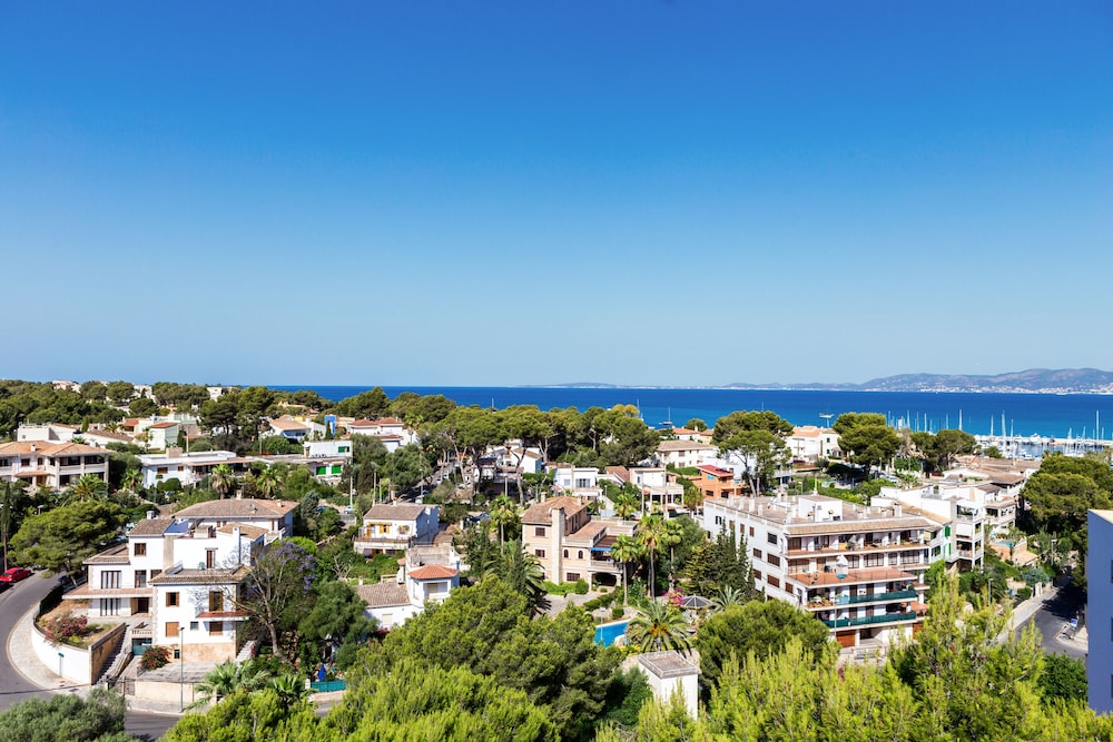 

Catania - Palma di Maiorca - Hotel JS Paradise Sport - Adults Only
