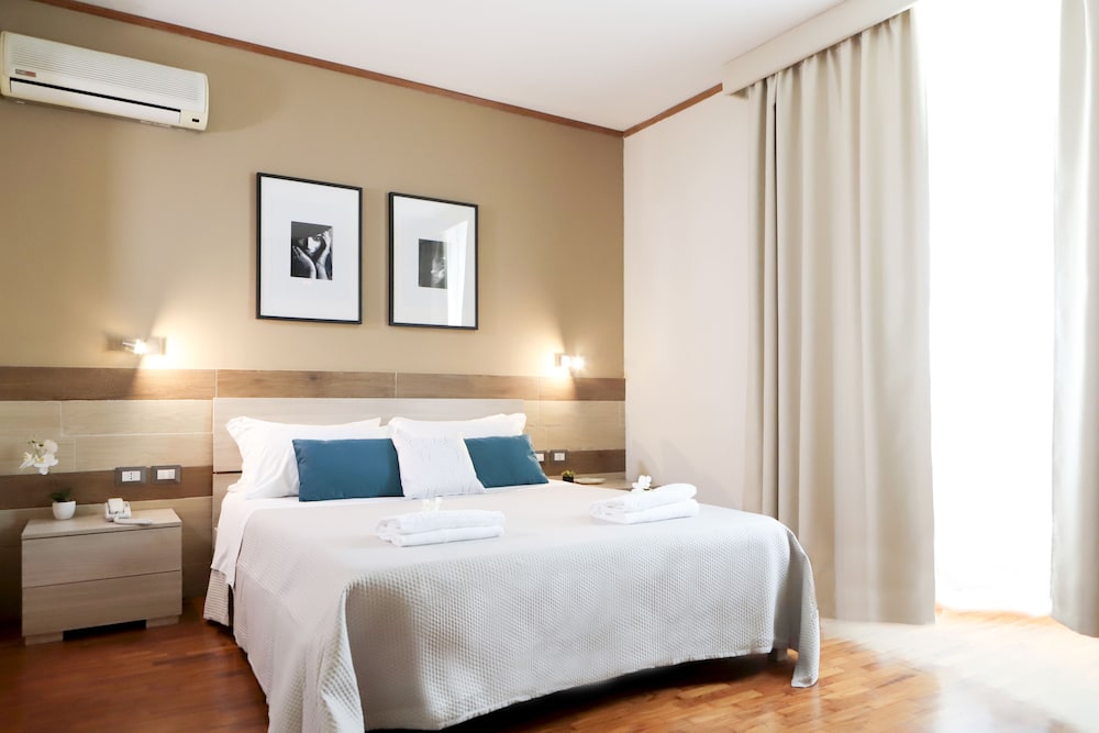 

Milano - Sassari - Pegasus Hotel