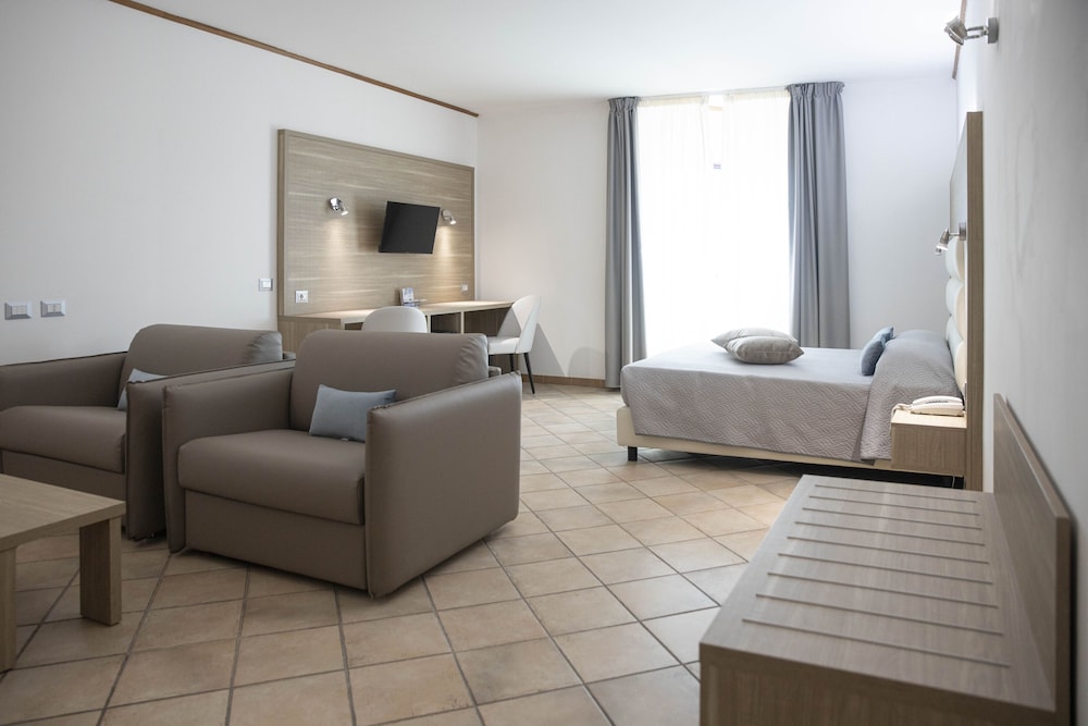 

Roma - Sorso - Pegasus Hotel
