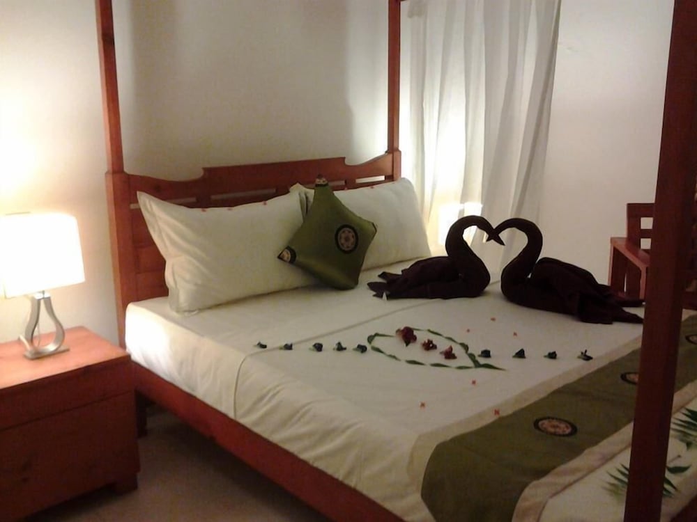 

Bologna - Negombo - Hotel Villa kapuru