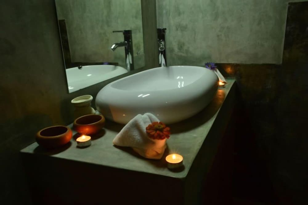 

Venezia - Negombo - Hotel Villa kapuru