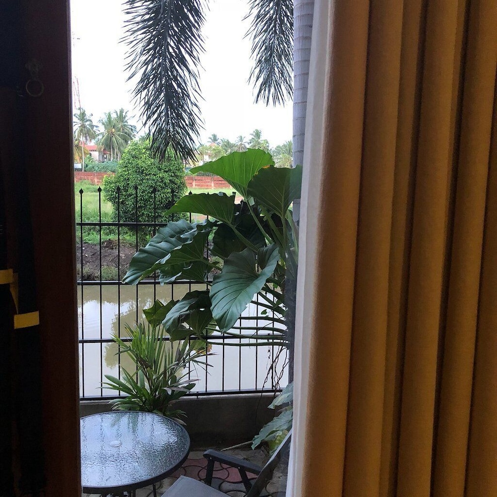 

Venezia - Negombo - Hotel Villa kapuru