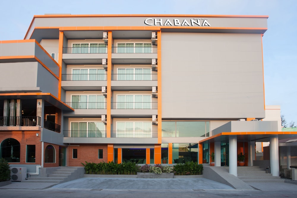 

Milano - Bang Tao Beach - Chabana Kamala Hotel