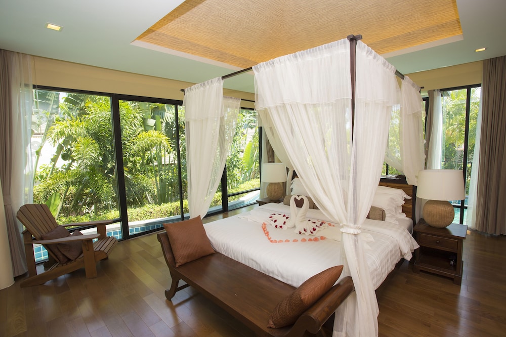 

Milano - Ban Bang Khu - Ozone Villa Phuket
