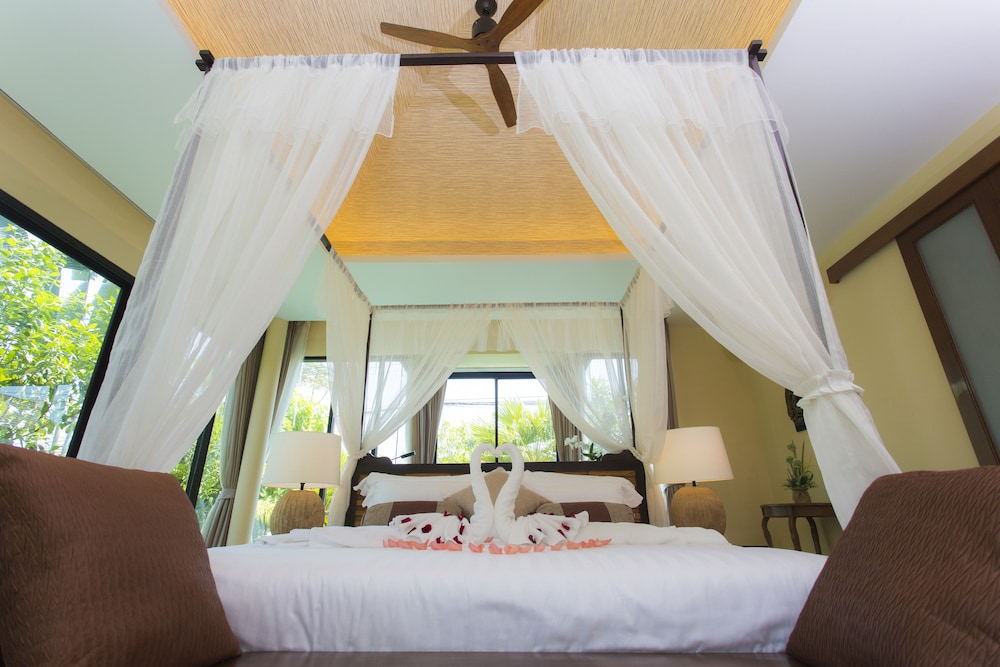 

Bari - Si Sunthon - Ozone Villa Phuket