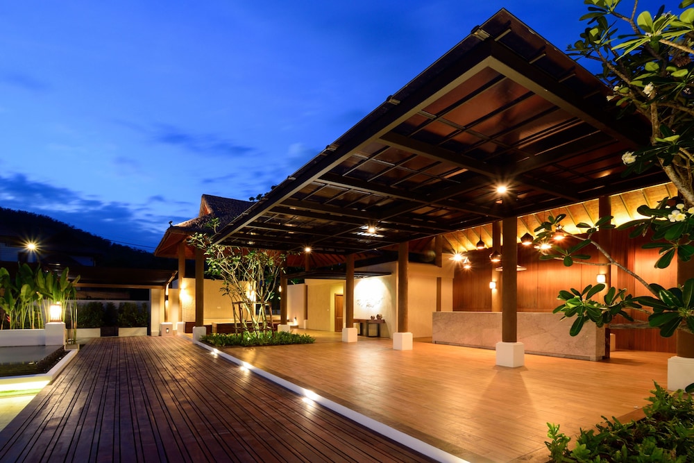 

Verona - Si Sunthon - Ozone Villa Phuket