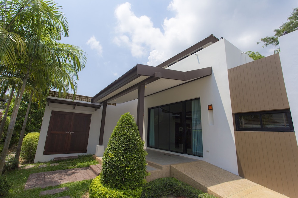 

Milano - Ko Kaeo - Ozone Villa Phuket