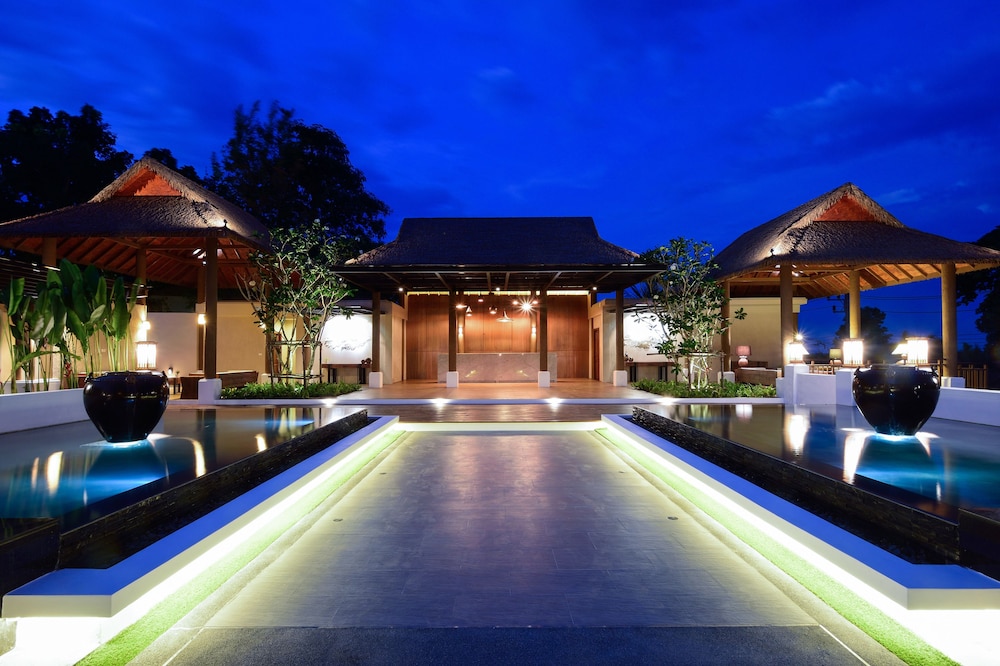 

Roma - Ban Bang Khu - Ozone Villa Phuket