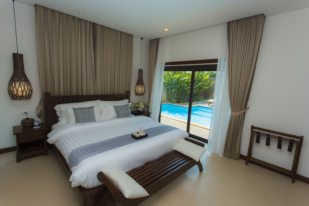 

Milano - Ko Kaeo - Ozone Villa Phuket