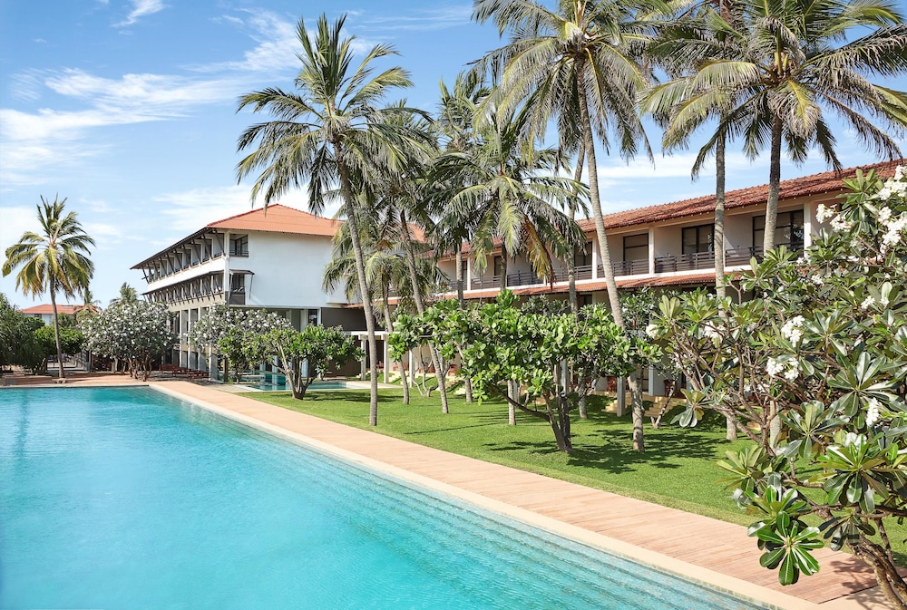 

Milano - Negombo - Jetwing Beach