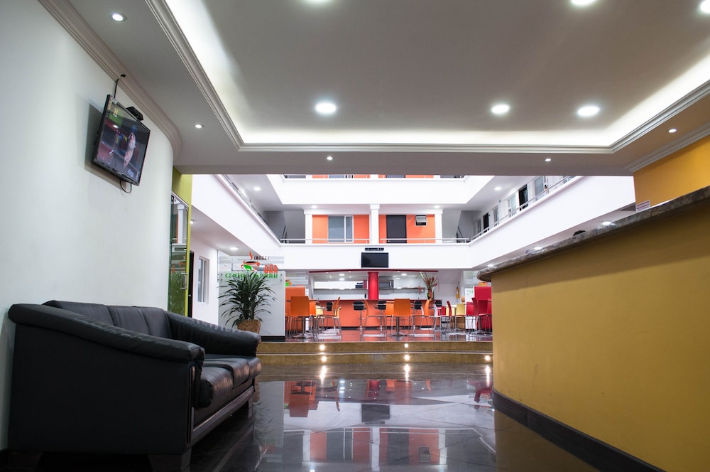 

Milano - Bogota - Hotel Ferias Park