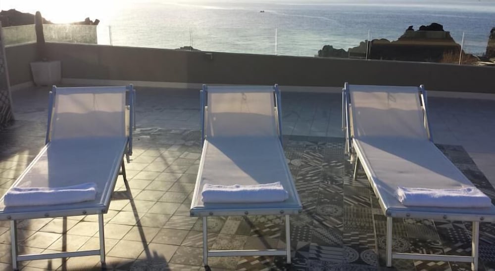 

Venezia - Acireale - Zeus Hotel - Aparthotel - Meeting & Congress