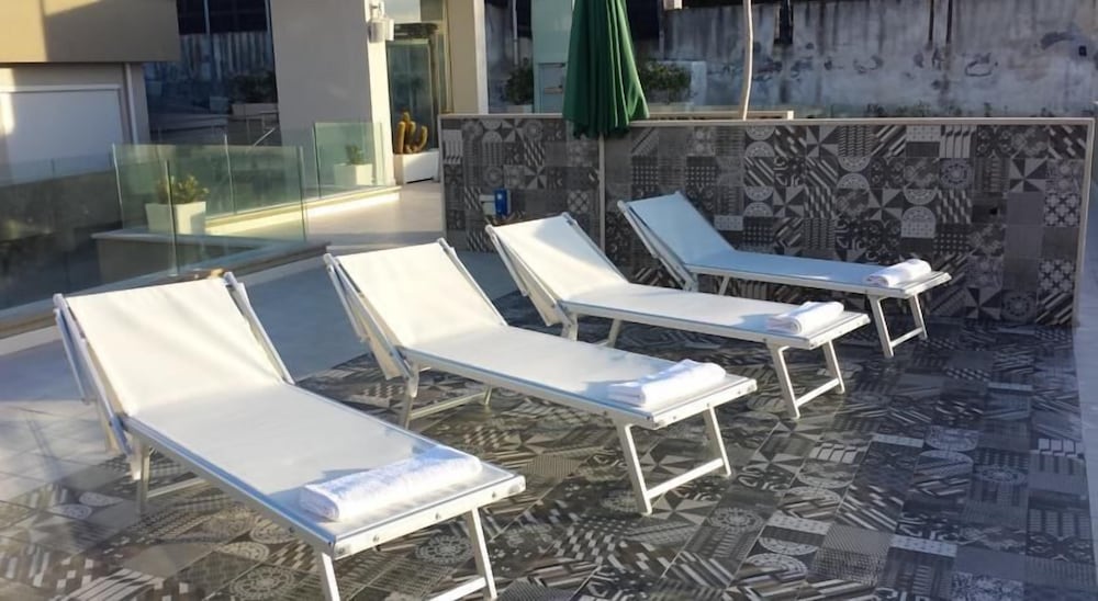 

Venezia - Acireale - Zeus Hotel - Aparthotel - Meeting & Congress