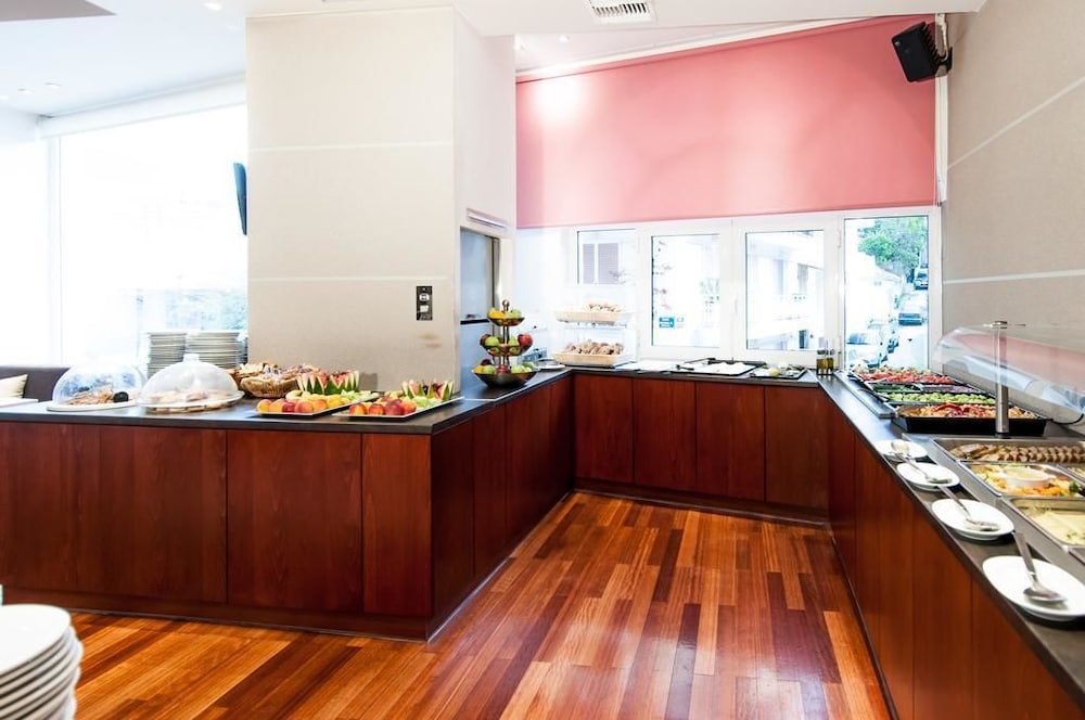 

Lamezia Terme - Isola di Zante, Isole Greche - Palatino Hotel