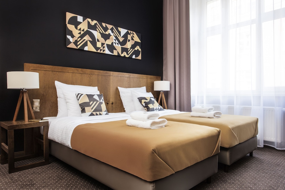 

Bari - Cracovia - Zulian Aparthotel by Artery Hotels