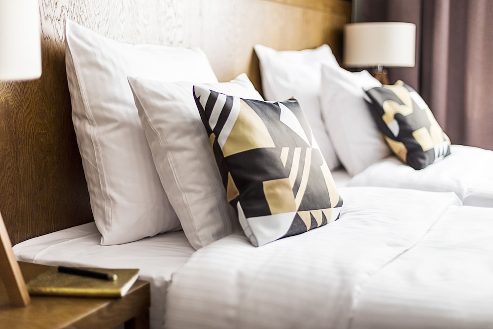 

Pisa - Cracovia - Zulian Aparthotel by Artery Hotels